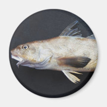 Kingcroaker Magnet