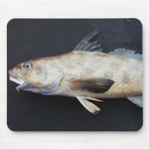 Kingcroaker Mouse Pad