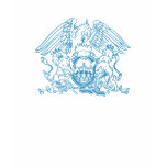 Kingdom - blue t-shirts