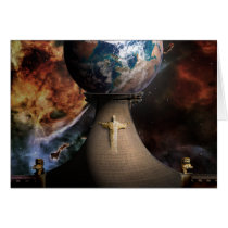 Kingdom Greeting Card