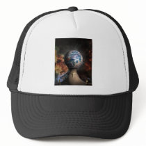 Kingdom Mesh Hat