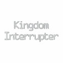 Kingdom Interrupter embroidered shirts