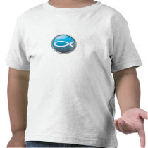 Kingdom Kid t-shirts