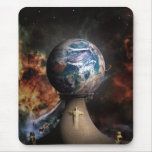Kingdom Mousepad