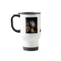 Kingdom Mug