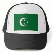 Kingdom of Egypt Flag hats