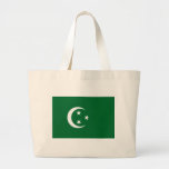 Kingdom of Egypt Flag Tote Bags