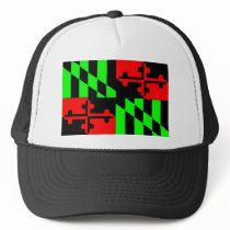 Kingdom of Rejects Hat