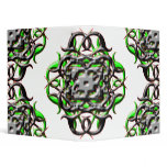 Kingdoms Knot Binder