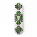 Kingdoms Knot Skateboard