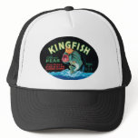Kingfish Peas Hat