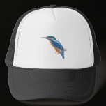 KingFisher Bird hats