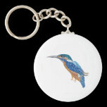 KingFisher Bird keychains