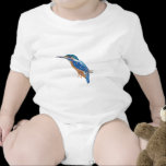 KingFisher Bird t-shirts