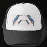 KingFisher by NavinJoshi hats