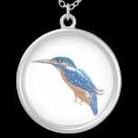 KingFisher King necklaces