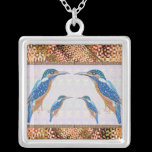KingFisher King necklaces