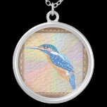 KingFisher King necklaces