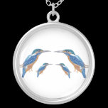 KingFisher King necklaces