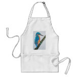 Kingfisher Merchandise(multiple products selected) aprons