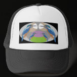 KingFishers hats