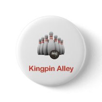 Kingpin Alley Bowling