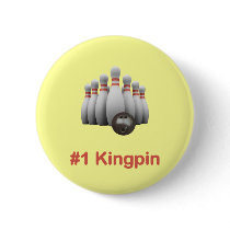 Kingpin Bowling
