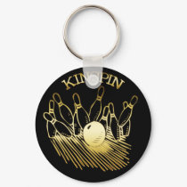 KINGPIN keychains