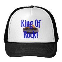 kingrock hats