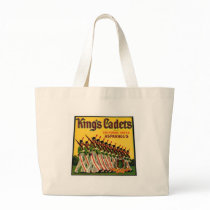 Kings Cadets Asparagus bags