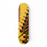 Kings Cadets Asparagus Skate Boards