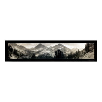 Kings Canyon, CA Photo 1911 posters by lc_panoramicphotos Kings Canyon, CA Photo 1911 posters