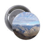 Kings Canyon Overlook Pinback Buttons