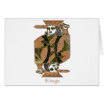 KINGS CARDS