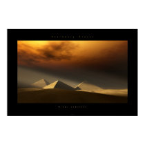 Kings cemetery posters