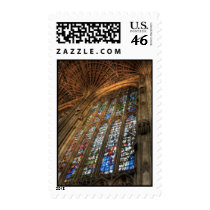 King's College Chapel ~ Cambridge, England postage by MalibuGraphics King's College Chapel ~ Cambridge, England postage