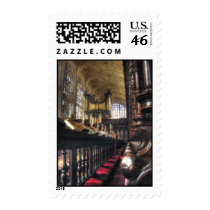 King's College Chapel ~ Cambridge, England postage by MalibuGraphics King's College Chapel ~ Cambridge, England postage