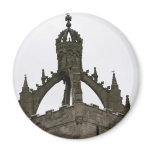 Kings College Fridge Magnets