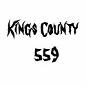 Kings County 559 t-shirts by thisstarstaken Kings County 559 t-shirts