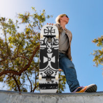 KINGS CROWN skateboards