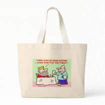 kings don't pay for things bags by rexfmay kings don't pay for things bags