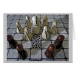 Kings game greeting cards