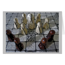 Kings game cards by Annaart Kings game cards