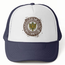 kings hats
