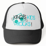 King's Kids Rocks Hat