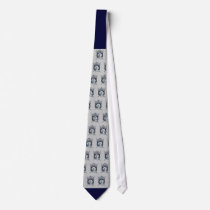 Kings Logo Necktie by NickelCity Kings Logo Necktie