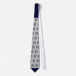 Kings Logo Necktie