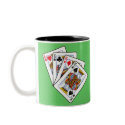 Kings Mug