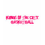 Kings Of The City Basketball FEM Shirts