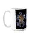 Kings Of The Wild Mug